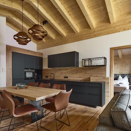 Alm-Lodges Montafon By Pferd Auf Wolke การ์กเอลเลิน ภายนอก รูปภาพ