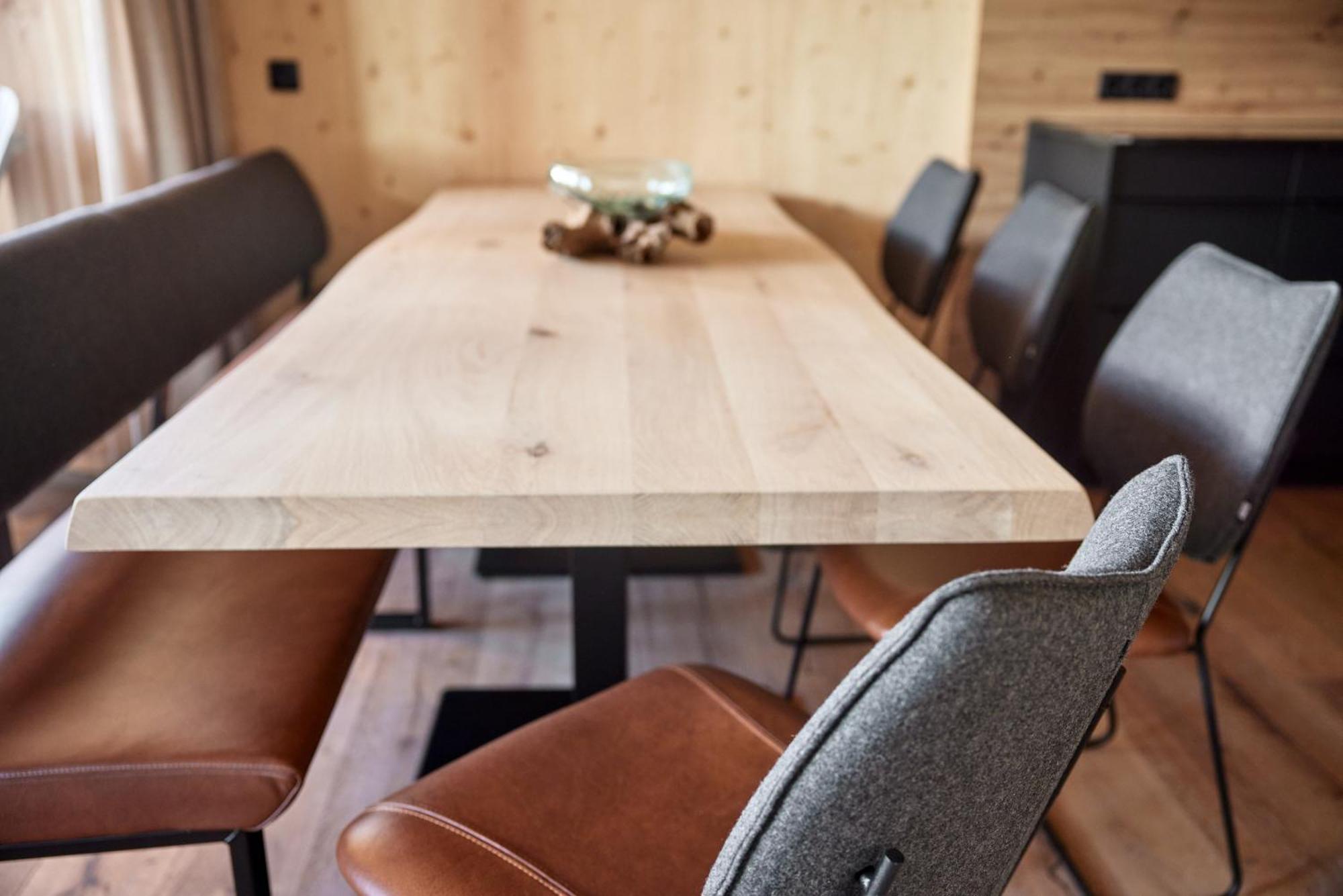 Alm-Lodges Montafon By Pferd Auf Wolke การ์กเอลเลิน ภายนอก รูปภาพ