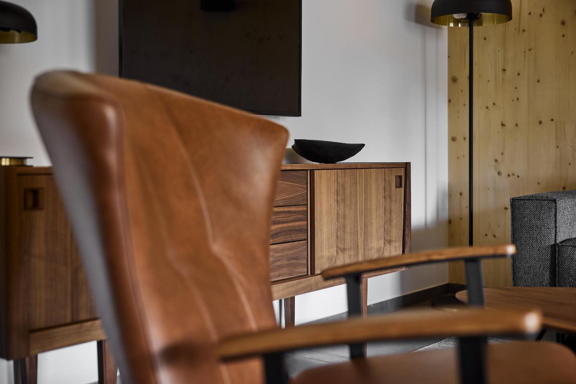 Alm-Lodges Montafon By Pferd Auf Wolke การ์กเอลเลิน ภายนอก รูปภาพ