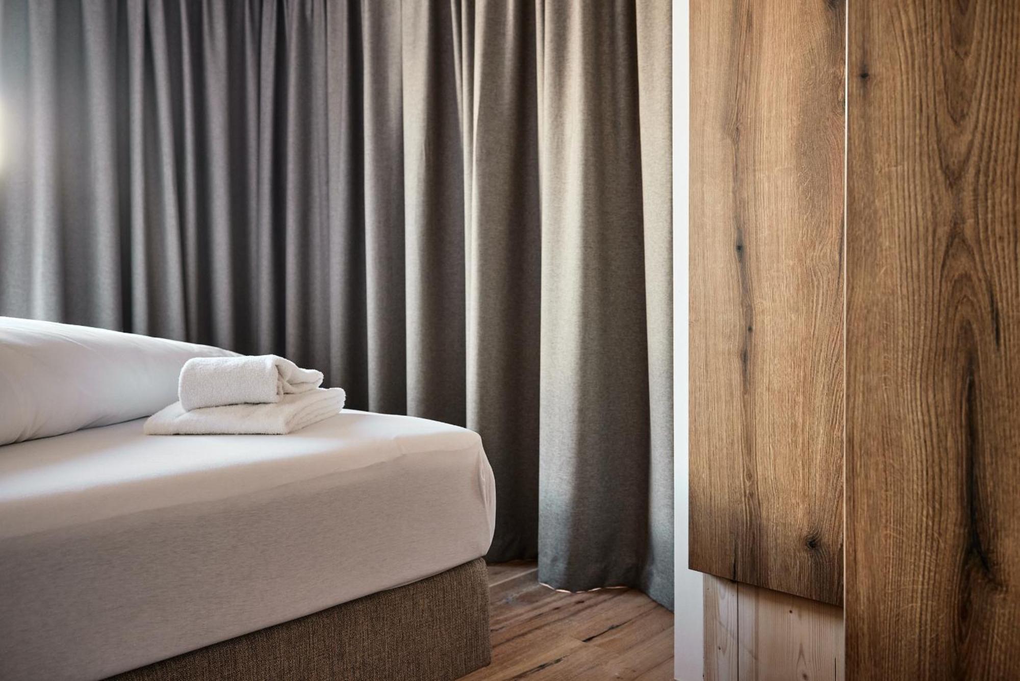 Alm-Lodges Montafon By Pferd Auf Wolke การ์กเอลเลิน ภายนอก รูปภาพ