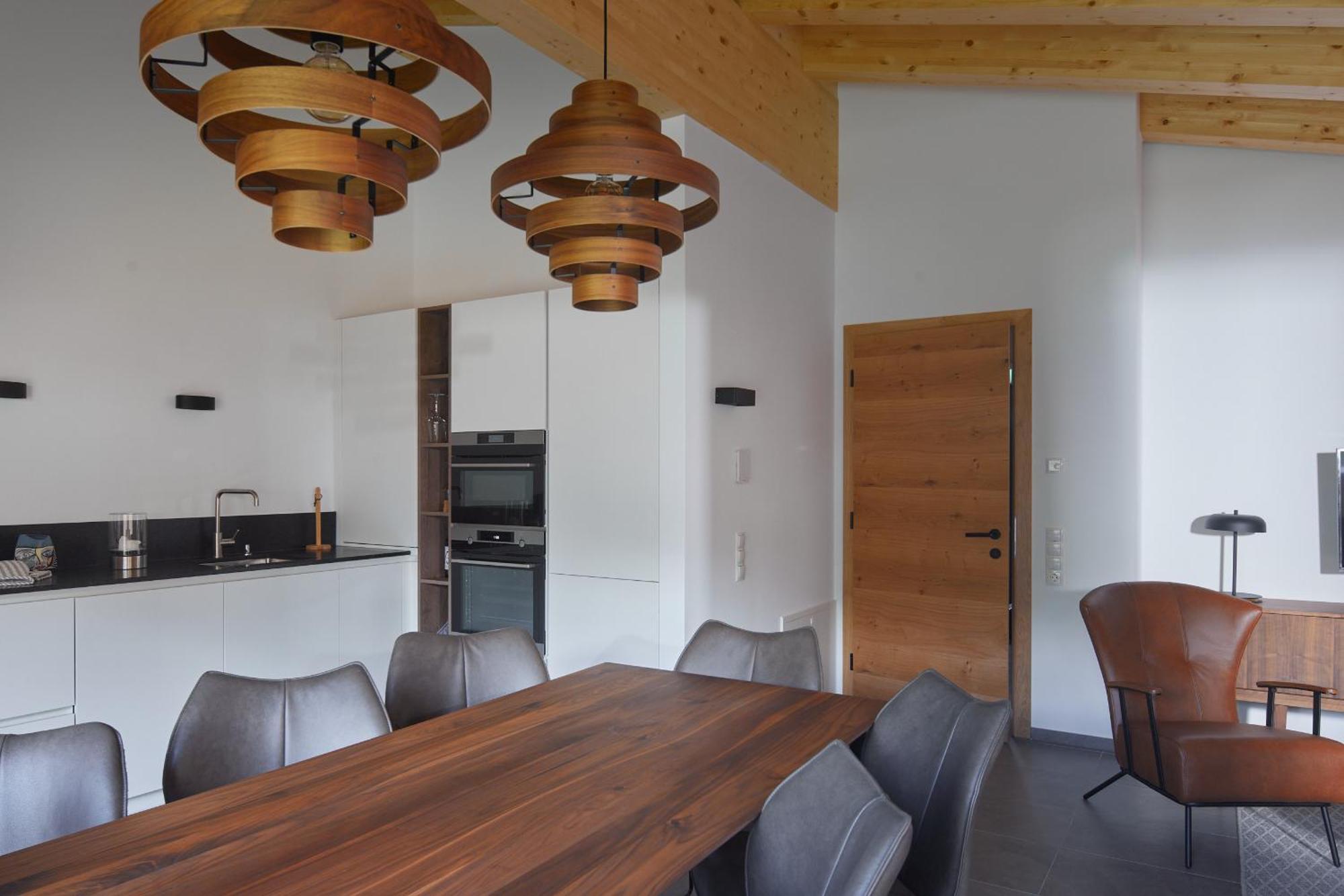 Alm-Lodges Montafon By Pferd Auf Wolke การ์กเอลเลิน ภายนอก รูปภาพ