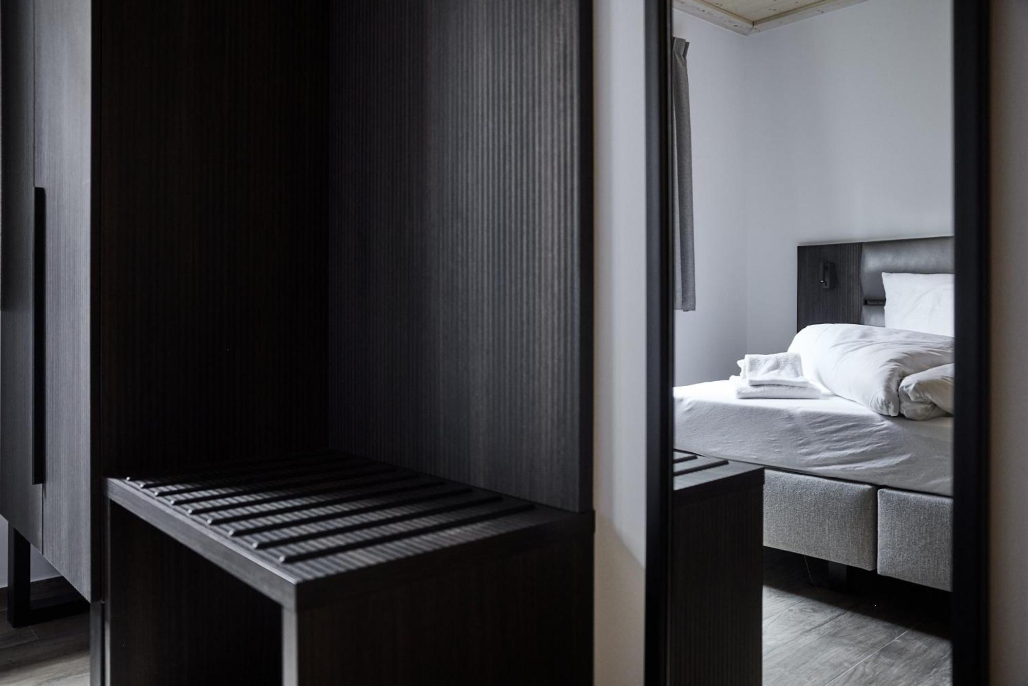 Alm-Lodges Montafon By Pferd Auf Wolke การ์กเอลเลิน ภายนอก รูปภาพ
